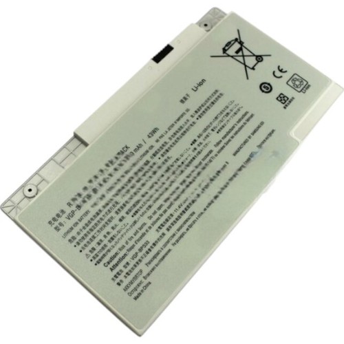 Vgp bps33 laptop battery for - vgp-bps33,