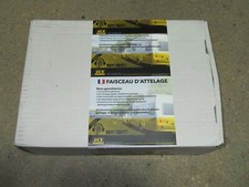 BMW 1er E81,3er E90 F30,5er E60 F10,X1,X3,X5 Elektrosatz für AHK ECS BW009D1