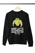 SpongeBob Schwammkopf  GYM