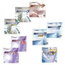 Yasaka Rakza ( 7 , 7 Soft , 9