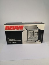 Revue 2319 Halogen