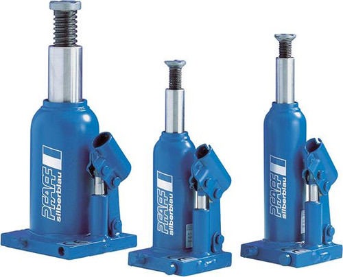 Pfaff hydraulischer wagenheber - pfaff,