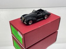 KLAXON KLK-018 ALFA ROMEO 2500