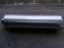 SUZUKI GSF 1200 BANDIT AUSPUFF