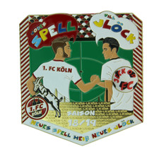 Kölner Karnevalsorden 1.FC