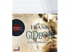 Gideon - von Jacquelyn Frank