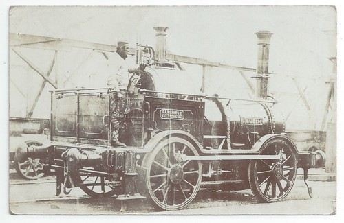 Torbay brixham railway - &,