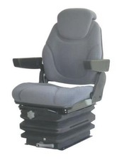 Tractor seat Orso-Mec