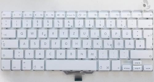 Orig deutsch qwertz tastatur - orig.,