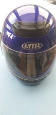 MTR Helm / S 56 cm / 