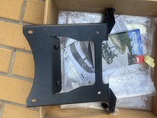 GIVI Adapter SR5108 Adapterplatte Hinten Für Monokey BMW R 1200 GS und 1250GS