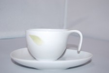 Espressotasse Easy Lemon Grass Hutschenreuther NEU