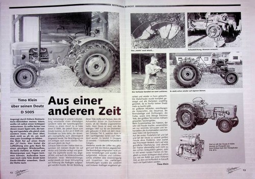 Schlepper post 2000 - 04/2000, d