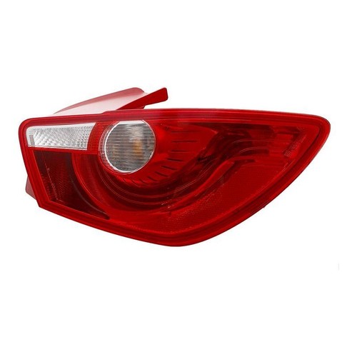 Valeo rücklicht seat ibiza - valeo, 3