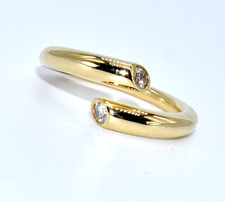 Brillant Ring 0,18ct