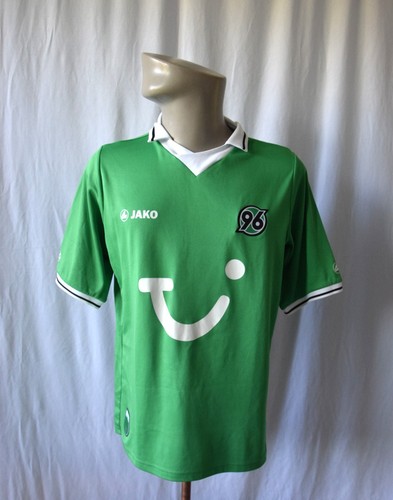 Hannover trikot 2011 2012 - hannover, 96