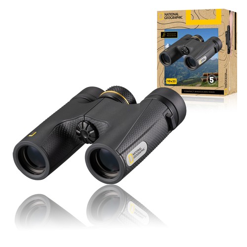 National geographic 10x25 - national,