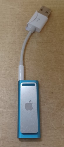 Apple ipod shuffle a1271 - a1271, 3