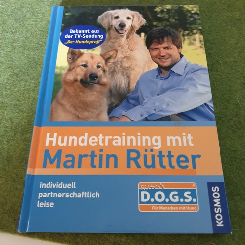 Martin rütter hundetraining - martin,