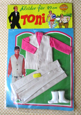 Vintage ALME Outfit Nr. 939