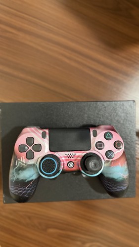 Scuf infinity 4ps pro - scuf,