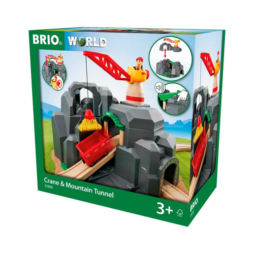 Brio 63388900 große - brio,