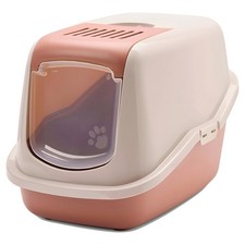 SAVIC Katzentoilette Nestor