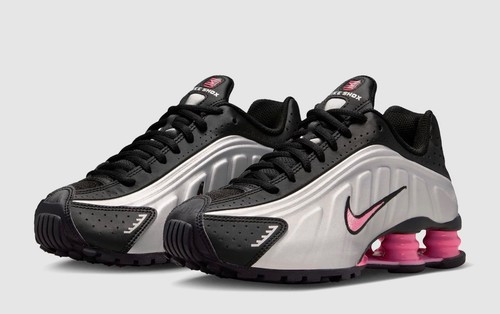 Nike shox - shox, (gs)
