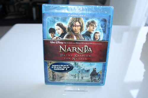 Die chroniken von narnia - die,
