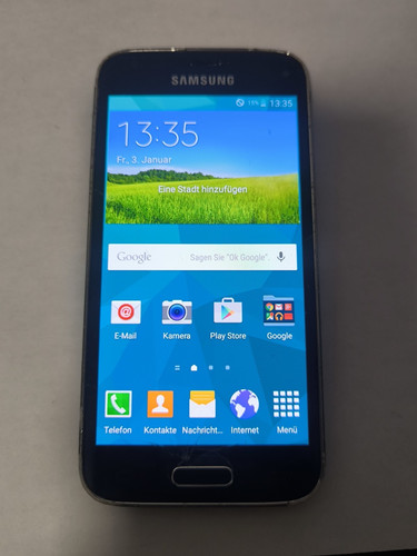 Samsung galaxy mini - , s5