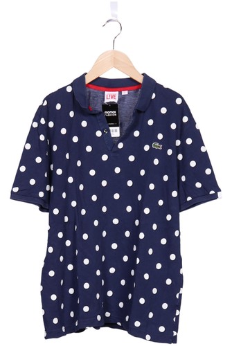 Lacoste poloshirt herren - l!ve,