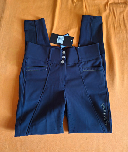 Eskadron damen turnierreithose - eskadron,