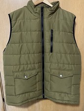 Atlas For Men Quilted