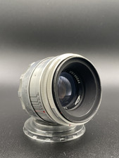Rare KMZ Chrome Helios-44 58mm
