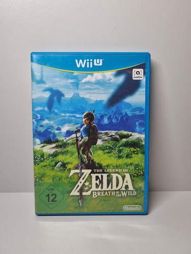 The legend zelda - of, breath