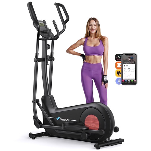 Merach crosstrainer für - crosstrainer,