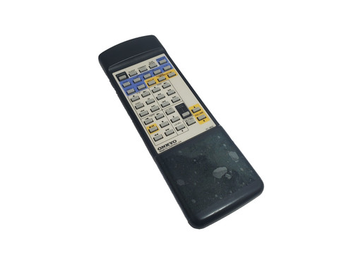 Genuine onkyo 385s remote - onkyo,