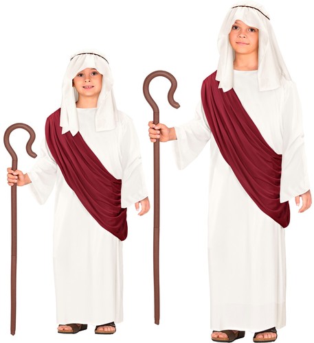 Propheten kostüm für kinder - propheten,