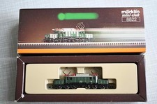 Märklin Z  mini club 8822