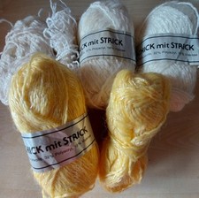 200g Strickgarn, Strickwolle, stricken, häkeln, Häkelgarn, Wolle Handarbeiten