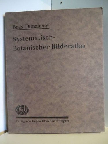 Systematisch-Botanischer