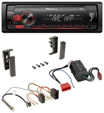 Pioneer DAB 1DIN MP3 AUX USB