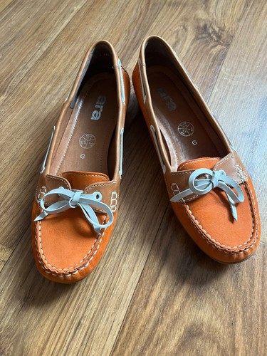 Ara damen mokassins 5 g - mokassins,