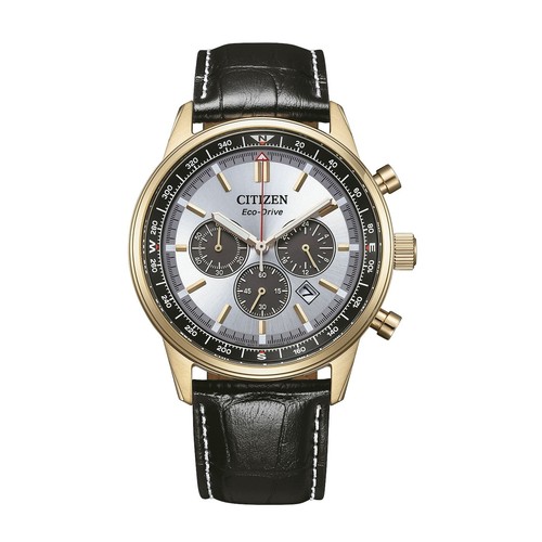 Citizen herrenuhr chronograph - herrenuhr,