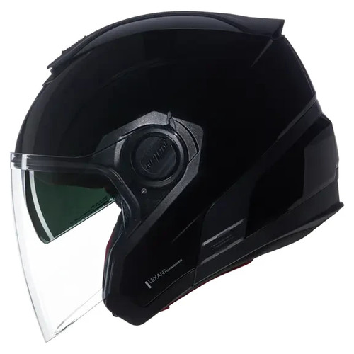 Motorradhelm scooter jet - motorradhelm,