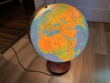 JRO Leucht Globus Type A 7640