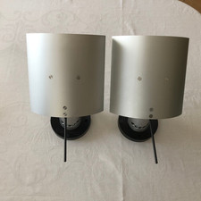 Original Vintage Enea Wandlampen von Antonio Citterio Paar gebraucht