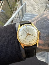 Vintage Certina Automatik