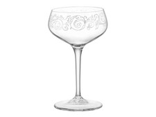 Paket Von 6 Weingläser Mit