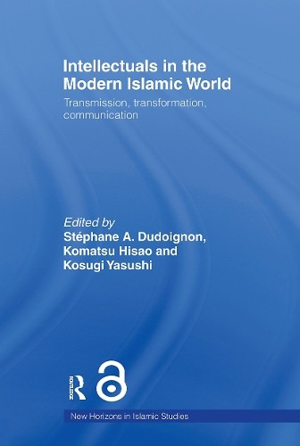 Intellectuals the modern - the,